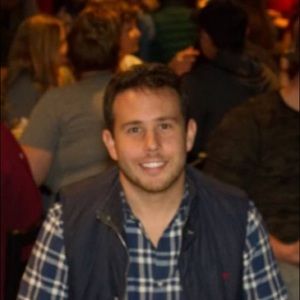 Meet your Posher, David